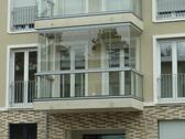 Foto - 1 Zimmer Etagenwohnung zur Miete in Darmstadt