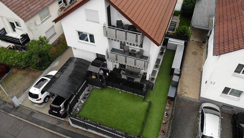 Foto - 6 Zimmer Doppelhaushälfte zum Kaufen in Möglingen