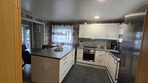 Foto - 6 Zimmer Doppelhaushälfte in Möglingen