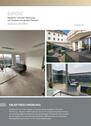 Foto - Moderne 1-Zimmer-Wohnung mit Terrasse und großen Fenstern