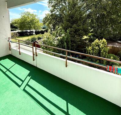 Foto - Helle 2-Zimmer-Eigentumswohnung mit Balkon