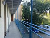 Foto - privat: 1-Zimmer mit Balkon im Hansaviertel direkt an der Spree