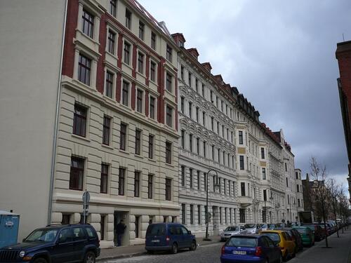 Foto - Eigentumswohnung Magdeburg Etagenwohnung 3 Zimmer