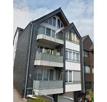 Schöne 95 m² Eigentumswohnung in Schwelm-Linderhausen