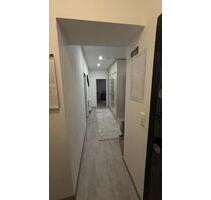 3-Zimmer-Wohnung mit Terrasse & Garten in Illertissen – ca. 70 m²