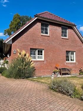 Foto - Einfamilienhaus zum Kaufen in Büchen