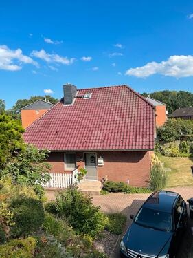 Foto - Einfamilienhaus in Büchen
