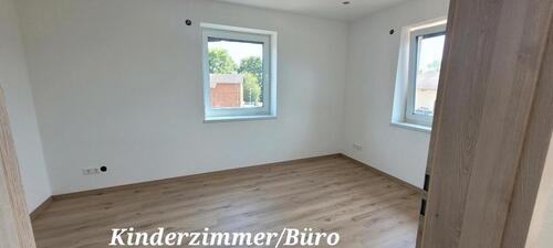 Foto - Etagenwohnung in Wallerstein zur Miete