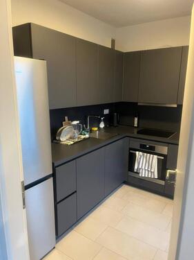 Foto - Neubaugebiet 2-Zimmer Wohnung ab dem 1.10.