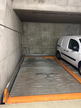 Foto - Tiefgaragen Stellplatz - 45,00 EUR Miete,