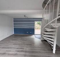 Traumhafte Maisonett Wohnung in kleinem Reihenhaus - Arnsberg Rusch