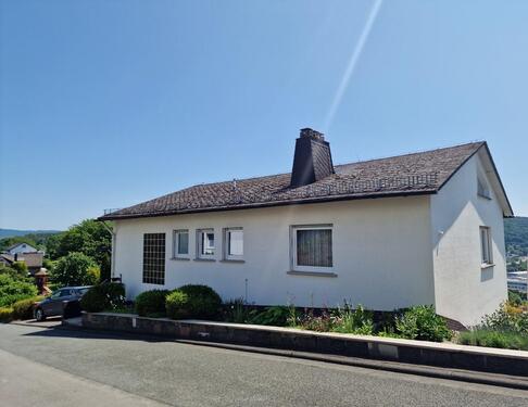 Foto - Einfamilienhaus zum Kaufen in Herborn