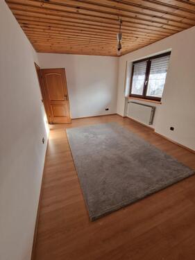 Foto - Etagenwohnung zur Miete in Trostberg