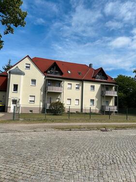 Foto - 2 Raum Wohnung in Lauchhammer zu vermieten