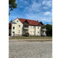 2 Raum Wohnung in Lauchhammer zu vermieten