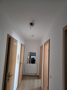 Foto - Etagenwohnung zur Miete in Lauchhammer