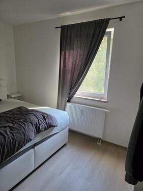 Foto - Etagenwohnung in Lauchhammer