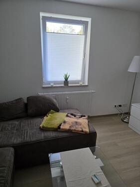 Foto - Etagenwohnung in Lauchhammer zur Miete