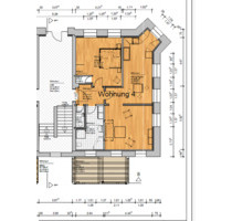 Erstbezug! Top ausgestattete 2,5 Zimmer Whg. in Herzogswalde - Wilsdruff