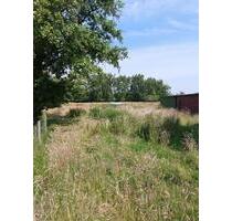 Baugrundstück voll erschlossen, ohne Provision! - Brunsbüttel