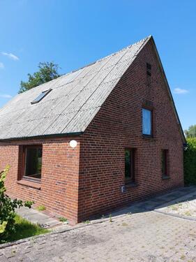 Foto - Grundstück in Brunsbüttel