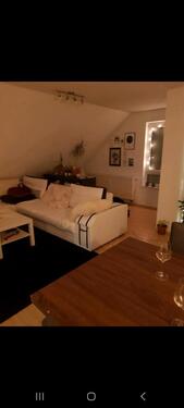 Foto - Etagenwohnung zur Miete in Bad Saulgau