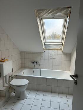 Foto - 3 Zimmer Küche Bad im Zentrum von Wallenhorst ab sofort