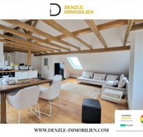 Urbaner Lifestyle – Ihr Rückzugsort über den Dächern des Westens - Stuttgart Stuttgart-West