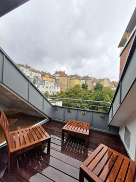 Foto - Etagenwohnung in Stuttgart