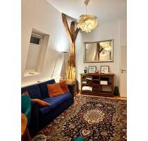 Schöne möblierte Wohnung von privat zu vermieten - Berlin Steglitz-Zehlendorf