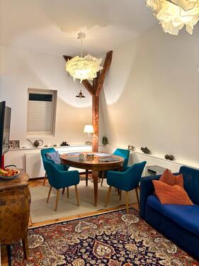 Foto - Etagenwohnung zur Miete in Berlin