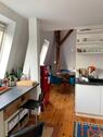 Foto - Etagenwohnung in Berlin zur Miete