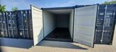 Foto - 14 m² Selfstorage, Lagerraum, Stellplatz, Container mieten