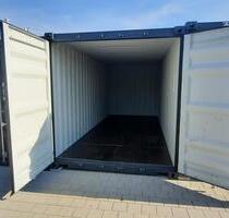 14 m² Selfstorage, Lagerraum, Stellplatz, Container mieten - Adelsdorf