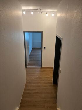 Foto - Etagenwohnung zur Miete in Beverungen