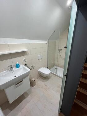 Foto - Etagenwohnung in Beverungen