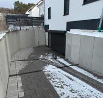 Tiefgaragenstellplatz in Kirchhain - Neubau