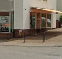 WäschereiHeißmangel 