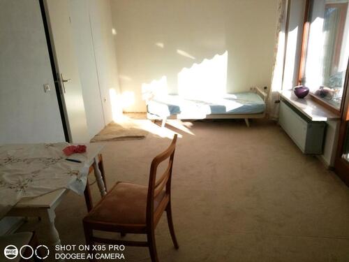 Foto - WG Zimmer in ruhiger Terrassenwohnung in Bad Windsheim zu ver