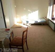 WG Zimmer in ruhiger Terrassenwohnung in Bad Windsheim zu ver