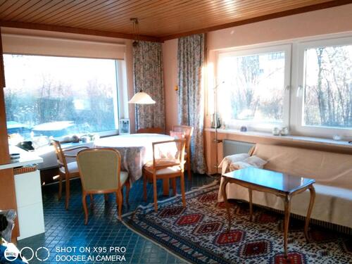 Foto - 3 Zimmer Etagenwohnung zur Miete in Bad Windsheim