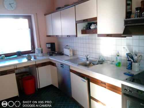 Foto - 3 Zimmer Etagenwohnung in Bad Windsheim