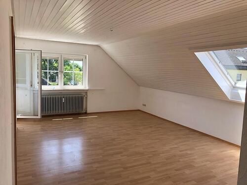 Foto - 3 Zimmer Etagenwohnung in Malsch