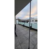 Exklusive, barrierefreie Penthouse Mietwohnungen, KFW 40+, in Rietberg