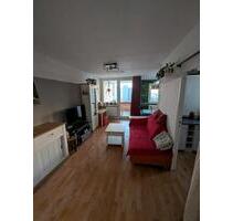 1 Zimmer Wohnung - ab 1.3.26 für 4+ Monate zur Zwischenmiete - Berlin Neukölln