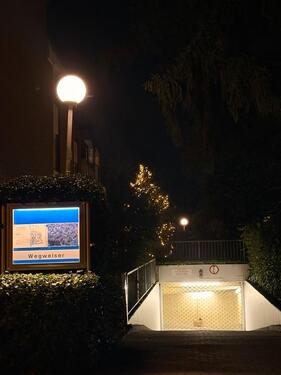 Foto - Garage - Stellplatz - 70,00&nbsp;EUR Miete,