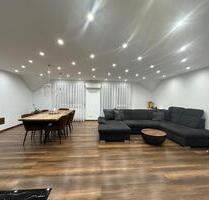 Großzügige 6-Zimmer-Maisonettenwohnung (ca. 150 qm) - Kuppenheim Großzügige 6-Zimmer-Maisonettenwohnung (ca. 150 qm) - Kuppenheim