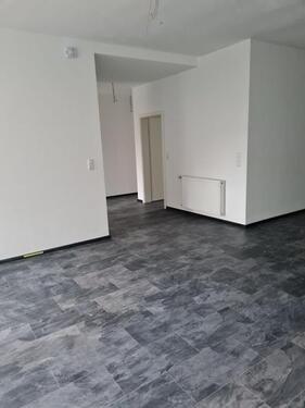 Foto - Erstbezug! Moderne 4 Zimmer Wohnung in Herne mit Garten ab Sofort
