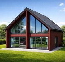 Doppelhaushälfte Neubau mit Grundstück - Hartenholm