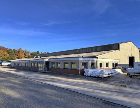 Foto - andere zur Miete in Großefehn